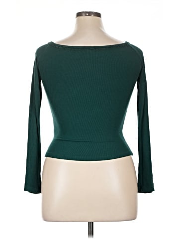 Urban Heritage Long Sleeve T-Shirt (view 2)