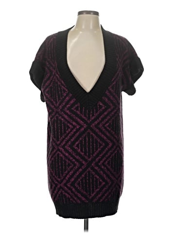 Alfani Sweater Vest (view 1)