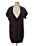 Alfani Purple Sweater Vest Size L - photo 1