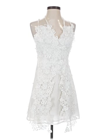 Foxiedox Cocktail Dress (view 1)