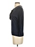 Tory Burch Blue Pullover Sweater Size S - photo 5