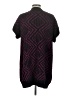 Alfani Purple Sweater Vest Size L - photo 2
