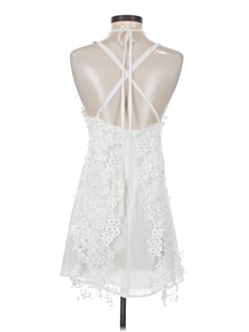 Foxiedox Cocktail Dress (view 2)