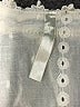 Unbranded Ivory Cocktail Dress Size L - photo 7