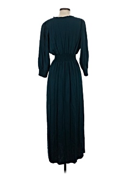 knee length dresses for ladies Jazelle Maxi Dress Blue main image 1