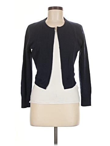 Barneys New York Cashmere Cardigan (view 1)