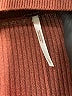 Free People Brown Casual Pants Size L - photo 6