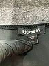 Express Black Short Sleeve Top Size S - photo 7