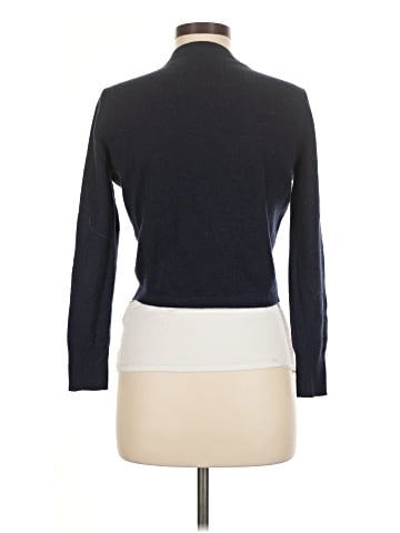Barneys New York Cashmere Cardigan (view 2)