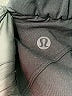 Lululemon Athletica Black Track Pants Size 6 - photo 7