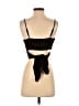 Lulus Black Bodysuit Size S - photo 2