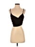 Lulus Black Bodysuit Size S - photo 1