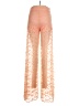 Symphony Orange Casual Pants Size L - photo 2