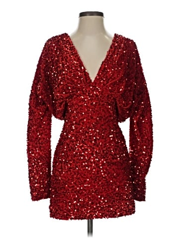 Fashion Nova Cocktail Dress (view 1)