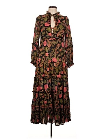Spell Casual Dress (view 1)