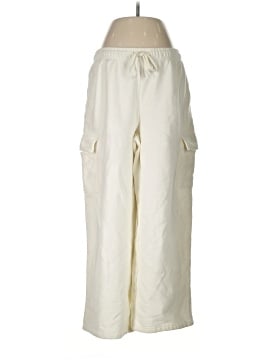 Lands' End Cargo Pants