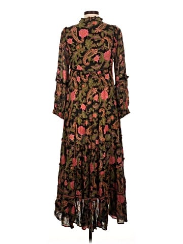Spell Casual Dress (view 2)