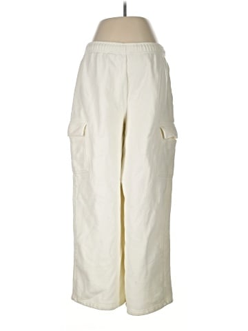 Lands' End Cargo Pants (view 2)
