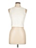 Toccin Ivory Tank Top Size L - photo 1
