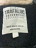Trafaluc by Zara Black Coat Size XS - photo 6