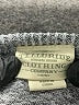 Telluride Clothing Co Gray Pullover Sweater Size L - photo 7