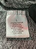 Telluride Clothing Co Gray Pullover Sweater Size L - photo 8