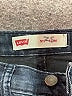 Levi's Blue Jeans Size 10 - photo 3