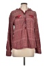 PrAna Red Cardigan Size L - photo 1