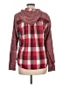 PrAna Red Cardigan Size L - photo 2