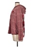PrAna Red Cardigan Size L - photo 5
