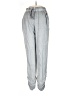 Entro 100% Rayon Gray Casual Pants Size S - photo 1