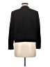 J. McLaughlin Black Jacket Size M - photo 2