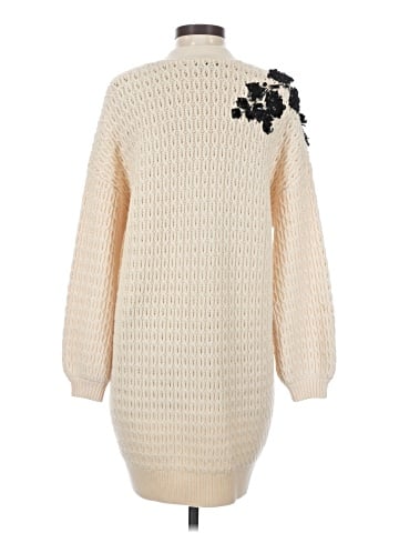 Escada Wool Cardigan (view 2)