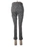 MICHAEL Michael Kors Animal Print Gray Active Pants Size M - photo 2