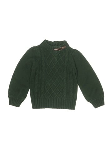 Janie and Jack Turtleneck Sweater (view 1)