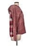 PrAna Red Cardigan Size L - photo 4