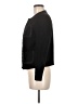 J. McLaughlin Black Jacket Size M - photo 5