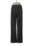 Nicole.Max Chevron-herringbone Gray Dress Pants Size M (estimated) - photo 2