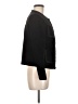 J. McLaughlin Black Jacket Size M - photo 4