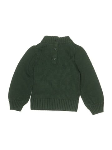Janie and Jack Turtleneck Sweater (view 2)