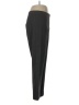 Nicole.Max Chevron-herringbone Gray Dress Pants Size M (estimated) - photo 4