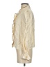 Unbranded Ivory Long Sleeve Blouse Size XS - photo 5