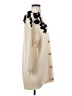 Escada 100% Virgin Wool Ivory Wool Cardigan Size S - photo 4