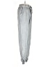 Entro 100% Rayon Gray Casual Pants Size S - photo 4