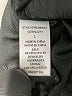 Solemio Floral Burgundy Shorts Size L - photo 3