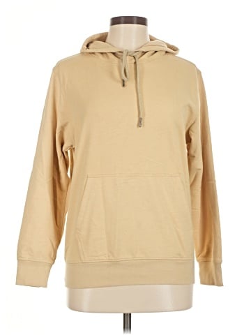 Level Eight Pullover Hoodie (view 1)