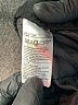 Banana Republic 100% Polyester Solid Black Casual Pants Size L - photo 8