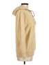 Level Eight Tan Pullover Hoodie Size M - photo 4