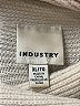 Industry Gray Turtleneck Sweater Size XL - photo 7