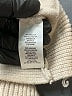 Industry Gray Turtleneck Sweater Size XL - photo 8